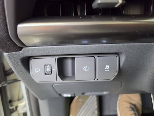 Kia EV2 EV2 99,5 kW (135 ch) Autonomie Longue 61 Gris de 2026