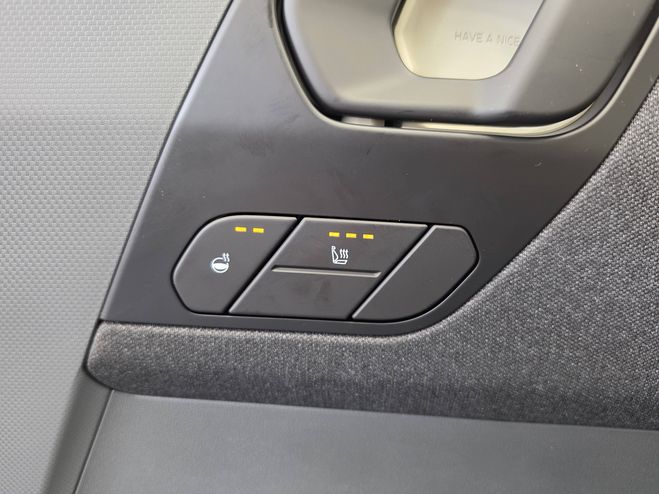 Kia EV2 EV2 99,5 kW (135 ch) Autonomie Longue 61 Gris de 2026