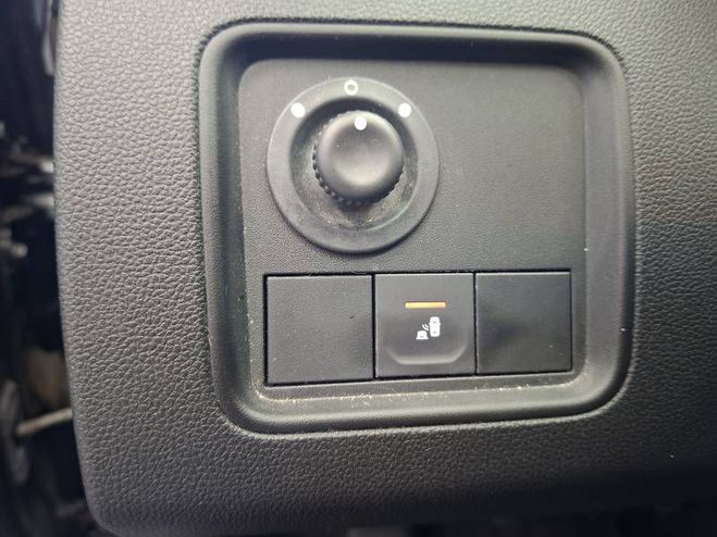Dacia Duster Blue dCi 115 4x4 Journey gris de 2022
