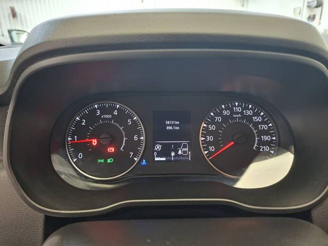 Dacia Duster Blue dCi 115 4x4 Journey gris de 2022