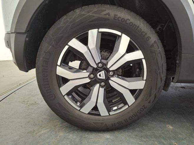 Dacia Sandero TCe 90 Stepway Expression gris de 2022