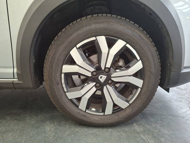 Dacia Sandero TCe 90 Stepway Expression gris de 2022