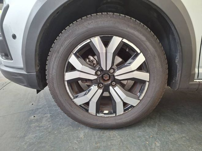 Dacia Sandero TCe 90 Stepway Expression gris de 2022