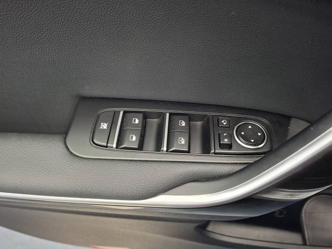 Kia Ceed 1.0 T-GDi 100 ch BVM6 Active argent de 2025