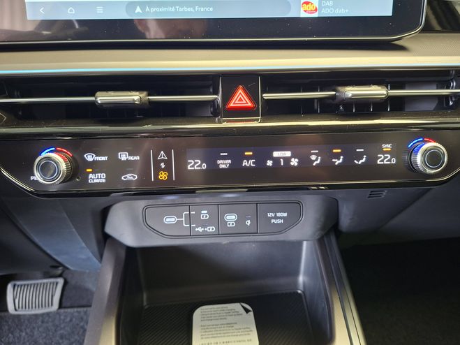 Kia Niro Niro 1.6 GDi Hybride 138 ch DCT6 Premium Bleu de 2026