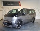 Kia PV5 PASSENGER PV5 163 ch Batterie L Plus 5p à Tarbes (65) Kia PV5 PASSENGER PV5 163 ch Batterie L Plus 5p à Tarbes (65)