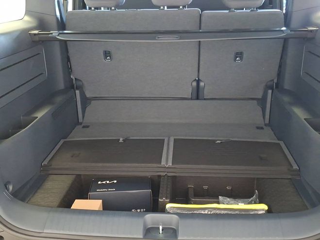 Kia PV5 PASSENGER PV5 163 ch Batterie L Plus 5p Gris de 2026