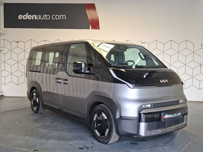 Kia PV5 PASSENGER PV5 163 ch Batterie L Plus 5p Gris de 2026