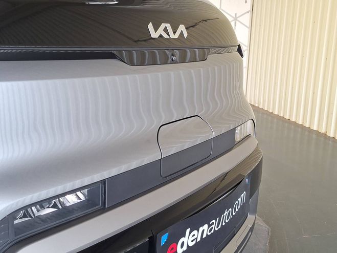 Kia PV5 PASSENGER PV5 163 ch Batterie L Plus 5p Gris de 2026