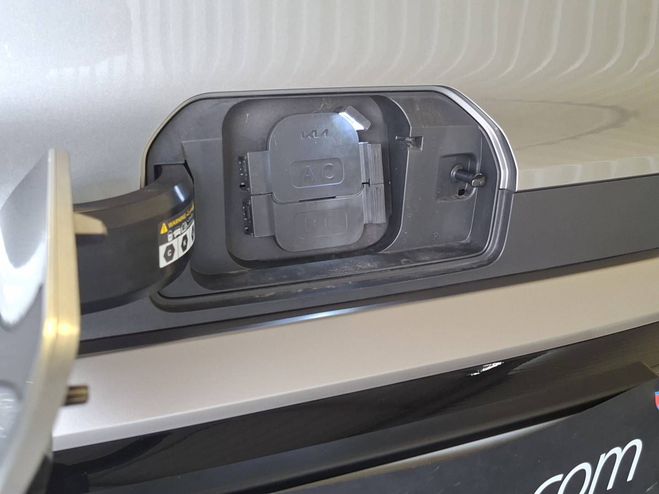 Kia PV5 PASSENGER PV5 163 ch Batterie L Plus 5p Gris de 2026