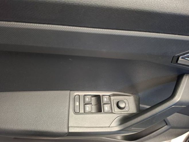 Seat Ibiza 1.0 EcoTSI 95 ch S/S BVM5 Style blanc de 2019