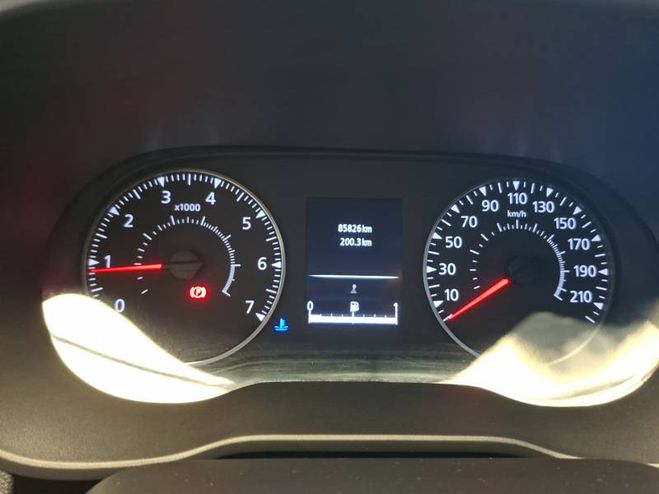 Dacia Duster Blue dCi 115 4x2 Prestige bleu de 2018