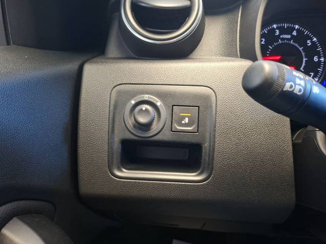 Dacia Duster Blue dCi 115 4x2 Prestige bleu de 2018