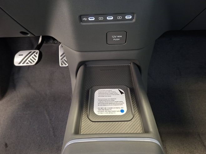 Kia EV2 EV2 99,5 kW (135 ch) Autonomie Longue 61 Gris de 2026
