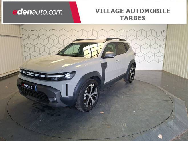 Dacia Duster Hybrid 140 Journey beige de 2025