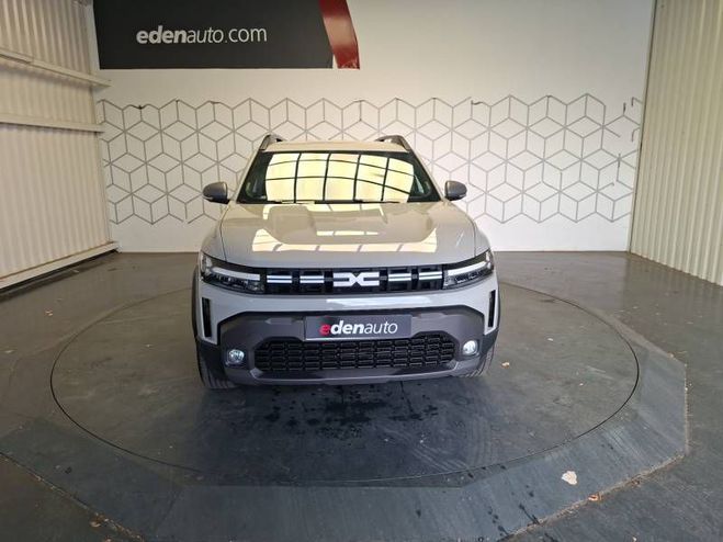 Dacia Duster Hybrid 140 Journey beige de 2025