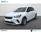 Opel Corsa Corsa Electrique 136 ch & Batterie 50 kW à Sébazac-Concourès (12) Opel Corsa Corsa Electrique 136 ch & Batterie 50 kW à Sébazac-Concourès (12)