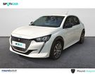 Peugeot 208 208 Electrique 50 kWh 136ch Active Pack  &agrave; Rodez (12)