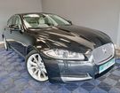 Jaguar XF V6 3.0 D - 240 CH Luxe Premium A &agrave; Sannerville (14)