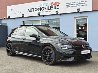 voir détails -Volkswagen Golf 2.0 TSI 320ch R 4Motion DSG7 à Danjoutin (90) Voir détails -Volkswagen Golf 2.0 TSI 320ch R 4Motion DSG7 à Danjoutin (90)