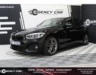 BMW Serie 1 118i - BVA BERLINE F20 - CARPLAY- SIEGES à Venelles (13) BMW Serie 1 118i - BVA BERLINE F20 - CARPLAY- SIEGES à Venelles (13)