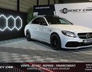 Mercedes Classe C