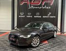 Audi A6 3.0 V6 TDI 204ch Ambition Luxe quattro S &agrave; Pulnoy (54)