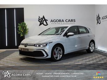 voir détails -Volkswagen Golf 1.4 eHybrid OPF - 245 - BV DSG 6 VIII BE à Saint-Jory (31) Voir détails -Volkswagen Golf 1.4 eHybrid OPF - 245 - BV DSG 6 VIII BE à Saint-Jory (31)