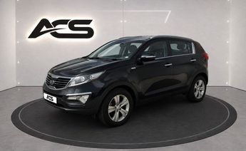 voir détails -Kia Sportage 2.0 CRDI VGT 16V DPF 4X4 136 CV à Belleville (69) Voir détails -Kia Sportage 2.0 CRDI VGT 16V DPF 4X4 136 CV à Belleville (69)
