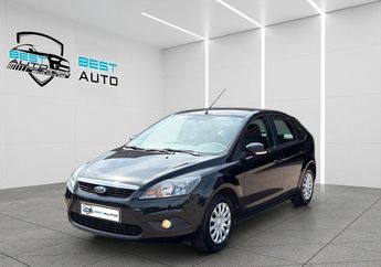  Voir d&eacute;tails -Ford Focus 1.6 100CH TREND 5P &agrave; Cocheren (57)