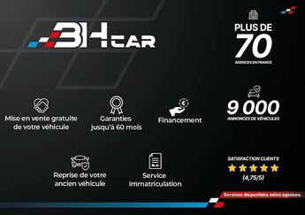  Voir d&eacute;tails -Ford Kuga 2.0 TDCI 180 ST-LINE 4X4 POWERSHIFT BVA  &agrave; Foulayronnes (47)