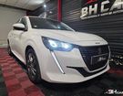 Peugeot 208 GENERATION-II 1.2 PURETECH 100 STYLE STA à Apt (84) Peugeot 208 GENERATION-II 1.2 PURETECH 100 STYLE STA à Apt (84)