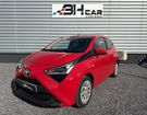 Toyota Aygo 1.0 VVTI 70 X-TREND / CAMERA DE RECUL /  &agrave;  La Teste-de-Buch (33)