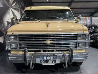Chevrolet G20