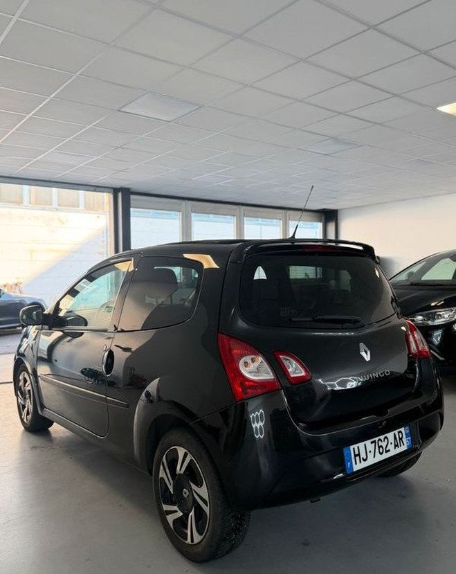 Renault Twingo 1.2 phase 2 Autre de 2012