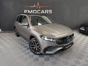  Voir d&eacute;tails -Mercedes Classe E ELECTRIC 292 CV AMG LINE 7 Places &agrave; Bessoncourt (90)