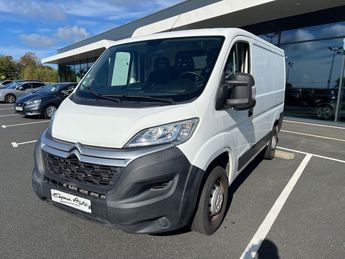 Citroen Jumper