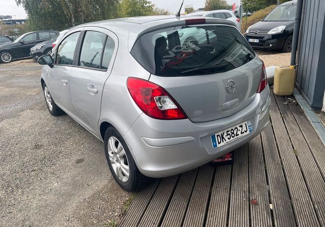 Opel Corsa 1.3 cdti 75ch edition 5p Autre de 2014