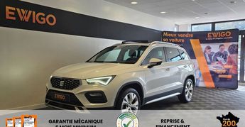  Voir d&eacute;tails -Seat Ateca 1.5 TSI 150 ch X-PERIENCE DSG BVA START- &agrave; Saint-Apollinaire (21)