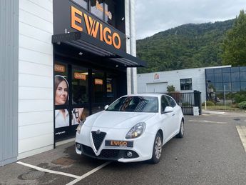  Voir d&eacute;tails -Alfa romeo Giulietta 1.6 JTDM 120ch BUSINESS COURROIE OK / /  &agrave;  Le Versoud (38)