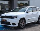 Jeep Grand Cherokee SRT 6.4 HEMI 468ch AWD BVA à Jouy-aux-Arches (57) Jeep Grand Cherokee SRT 6.4 HEMI 468ch AWD BVA à Jouy-aux-Arches (57)