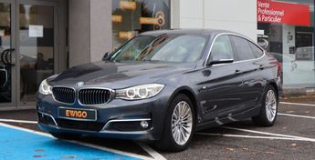  Voir d&eacute;tails -BMW Serie 3 Gran Turismo GRAN-TURISMO 2.0 318 D 145  &agrave; Jouy-aux-Arches (57)