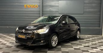  Voir d&eacute;tails -Citroen C4 1.6 bluehdi 115 feel edition start-stop &agrave; Mont�limar (26)