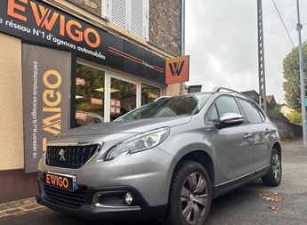  Voir d&eacute;tails -Peugeot 2008 130ch 1.2 puretech STYLE CAMERA DE RECUL &agrave; Palaiseau (91)