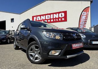 voir détails -Dacia Sandero 1.5 DCI 90CH STEPWAY à Pavie (32) Voir détails -Dacia Sandero 1.5 DCI 90CH STEPWAY à Pavie (32)