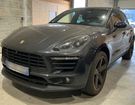 Porsche Macan (95B) 3.0 V6 258CH S DIESEL PDK à Cannes (06) Porsche Macan (95B) 3.0 V6 258CH S DIESEL PDK à Cannes (06)