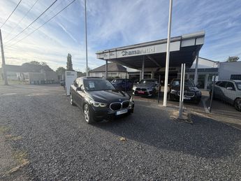  Voir d&eacute;tails -BMW X1 18D XDRIVE 150 M SPORT BA PH2 &agrave; Paray-le-Monial (71)