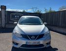 Nissan Pulsar