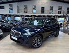 BMW X3 (G01) (2) XDRIVE30E 292 M Sport BVA8 1èr à Saint-Denis-en-Val (45) BMW X3 (G01) (2) XDRIVE30E 292 M Sport BVA8 1èr à Saint-Denis-en-Val (45)