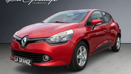 Renault Clio (4) Expression Energy TCe 90 eco2 99g 2012 d'occasion a Wittelsheim (68)